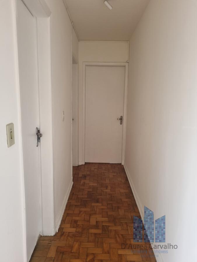 Corredor Interno