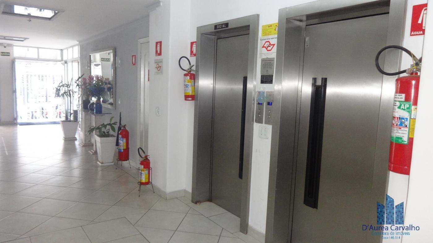 Hall dos Elevadores