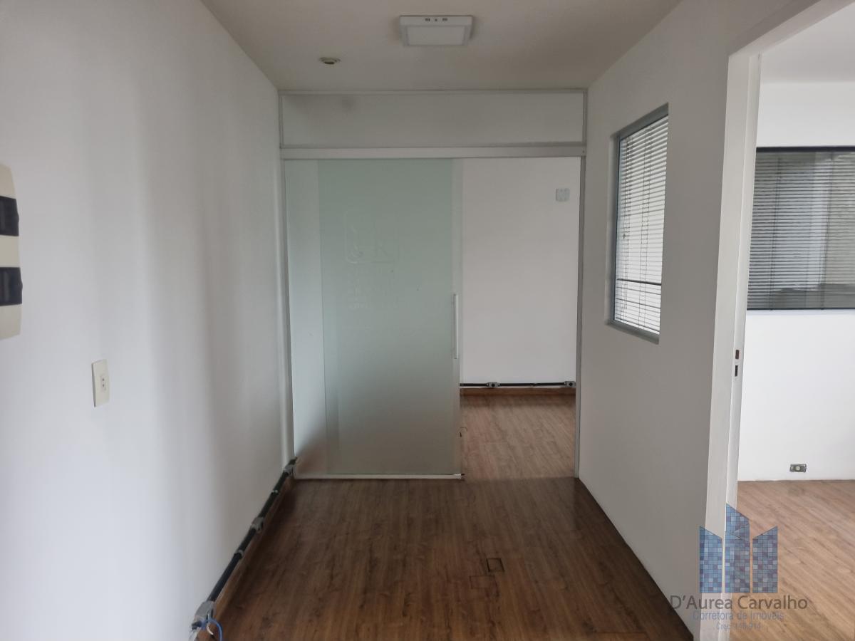 Corredor Interno
