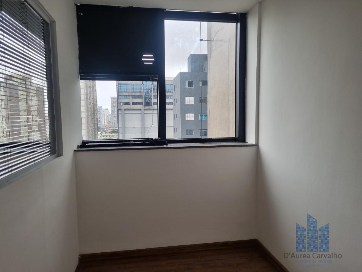 Conjunto Comercial para Venda em São Paulo / SP no bairro Vila Mariana