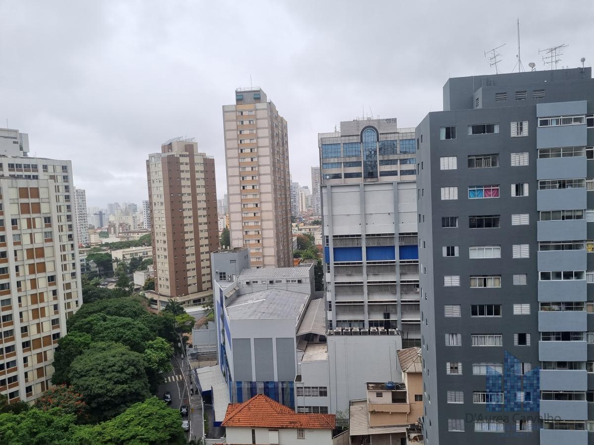 Conjunto Comercial para Venda em São Paulo / SP no bairro Vila Mariana
