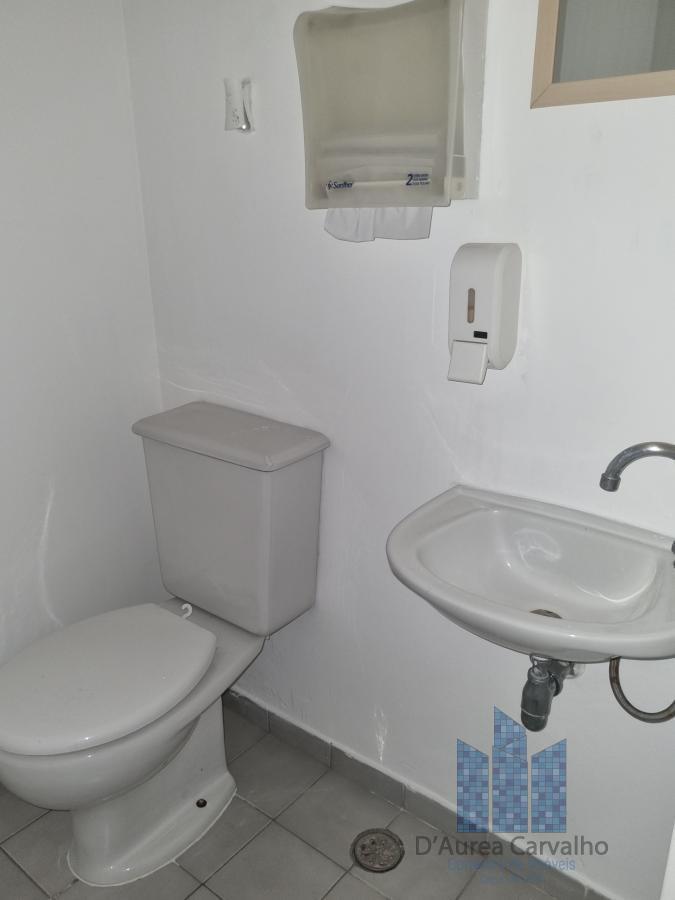 Lavabo