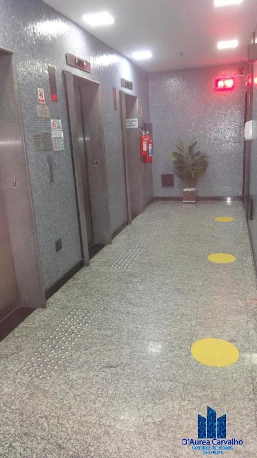 Hall de Elevadores