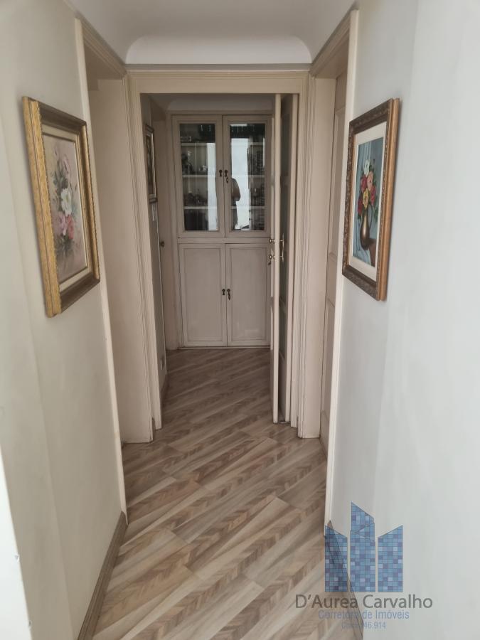 Corredor Interno