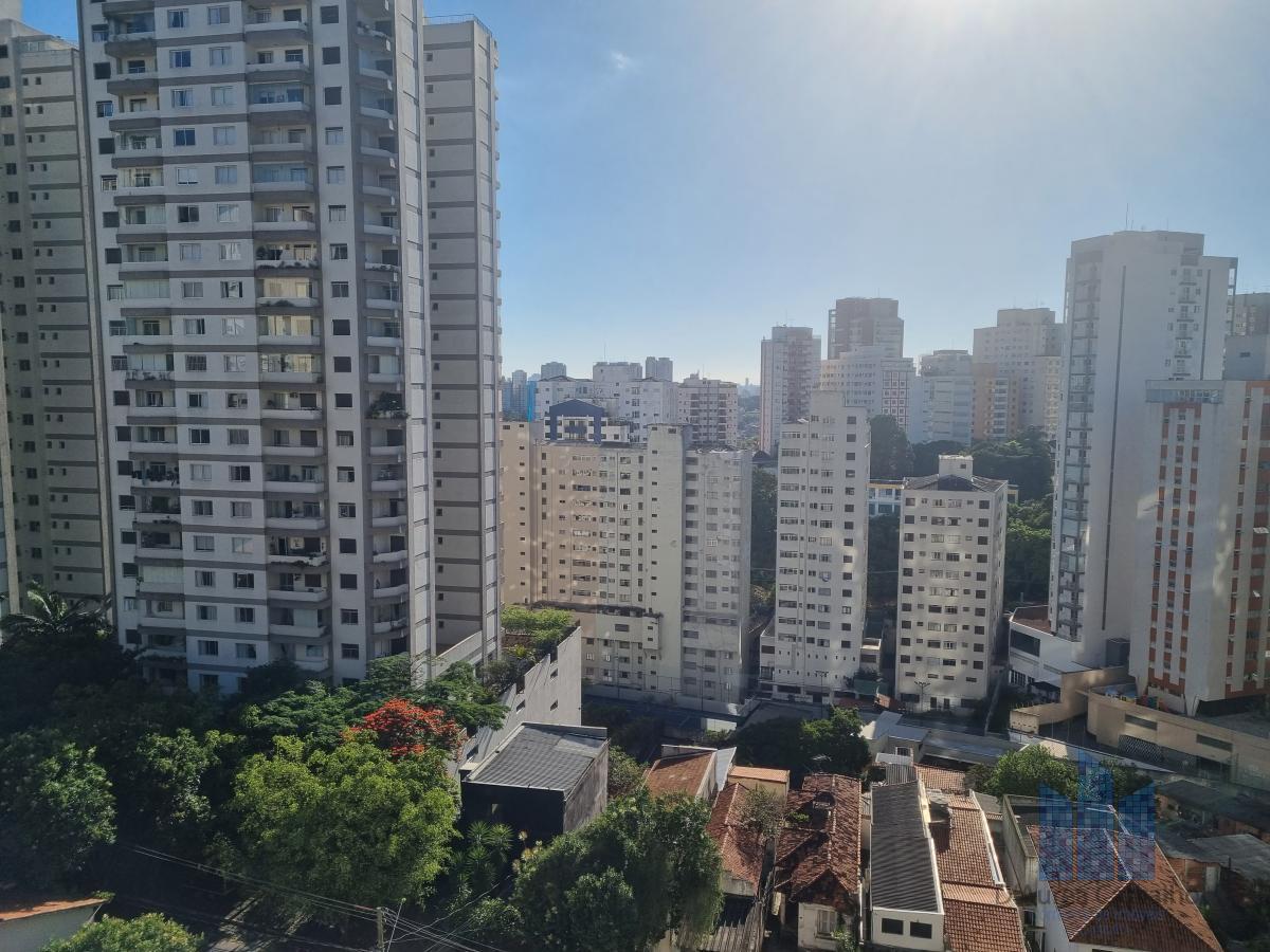 Vista da Sute 1