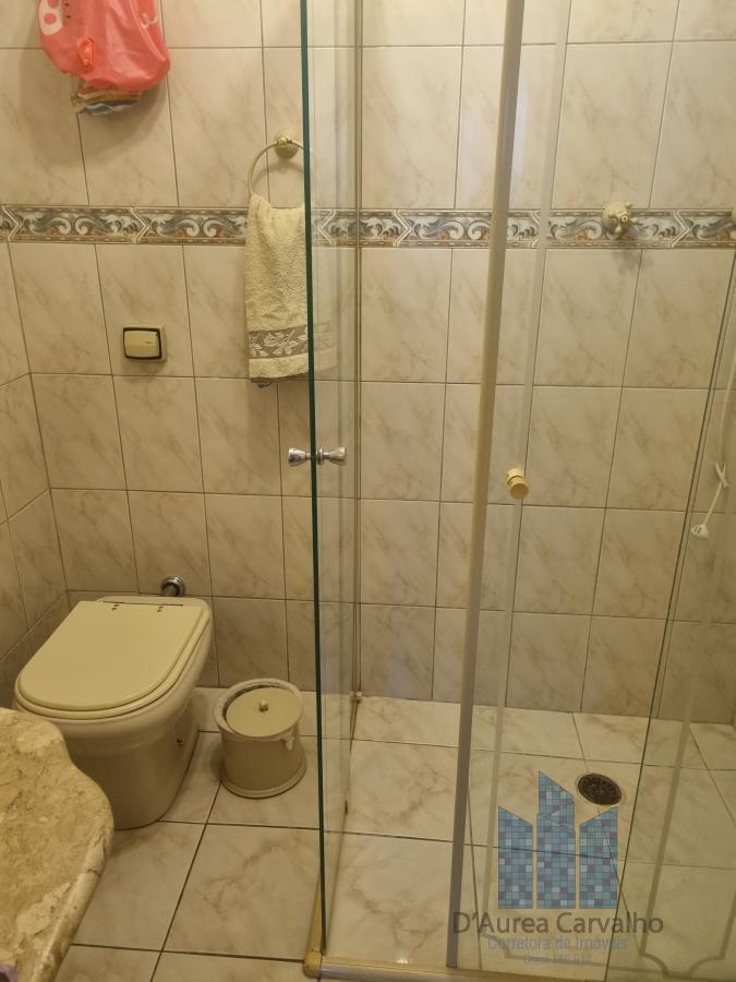 Banheiro Sute 2