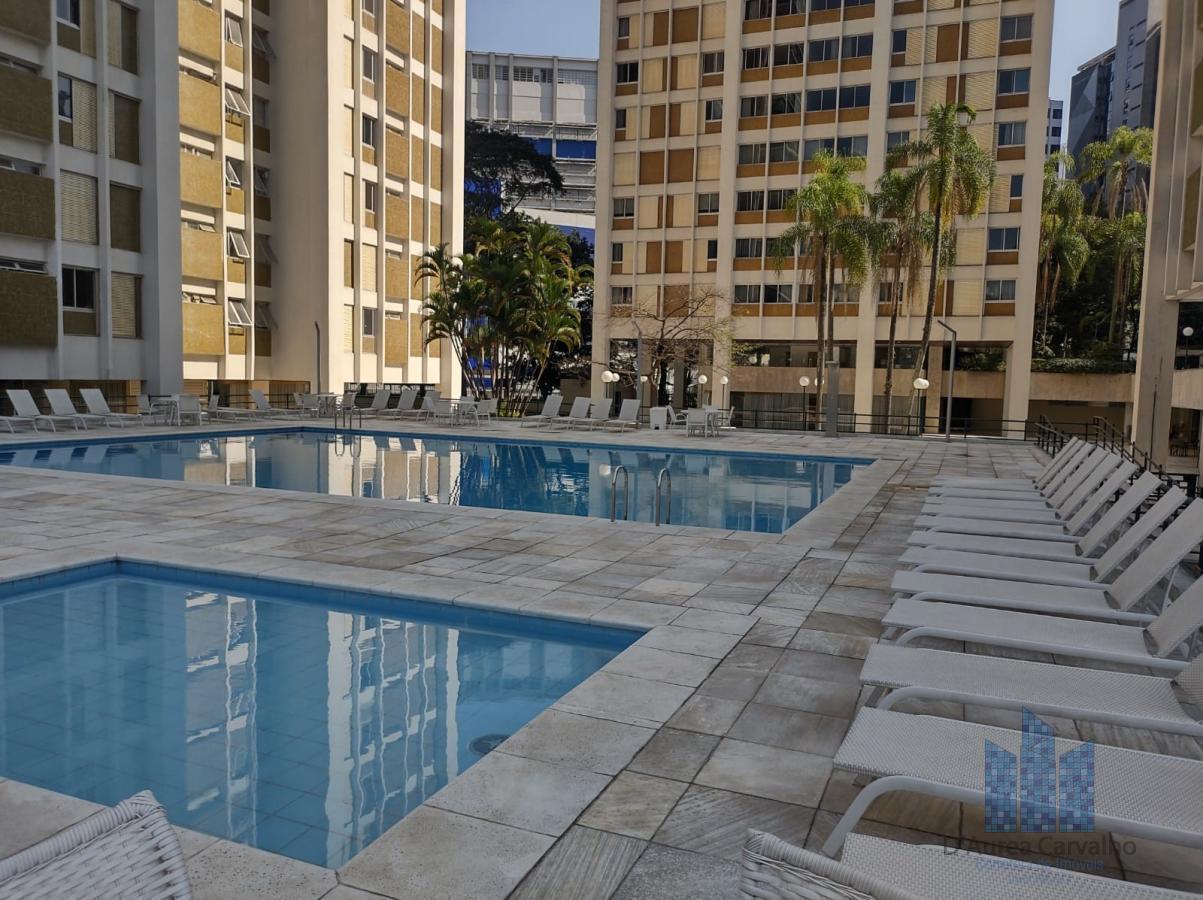 Piscina Adulto/Infantil com Solarium