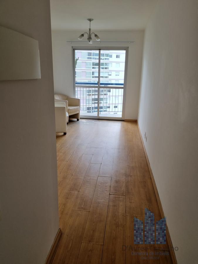 Apartamento para Venda em São Paulo / SP no bairro Vila Mariana