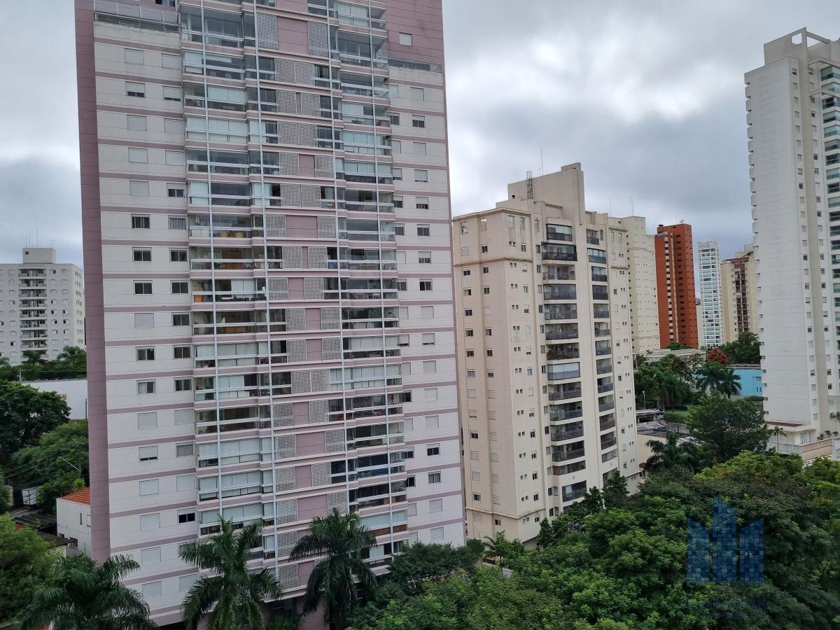 Vista Varanda