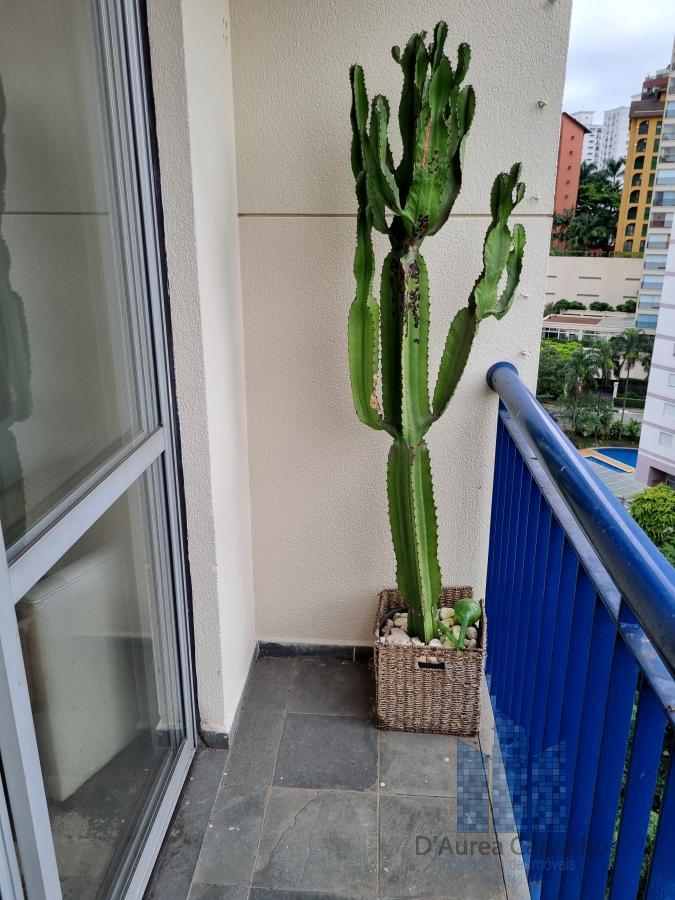 Varanda