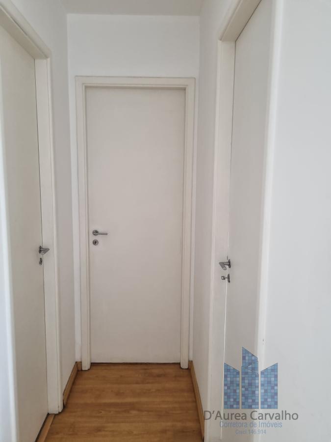 Corredor Interno