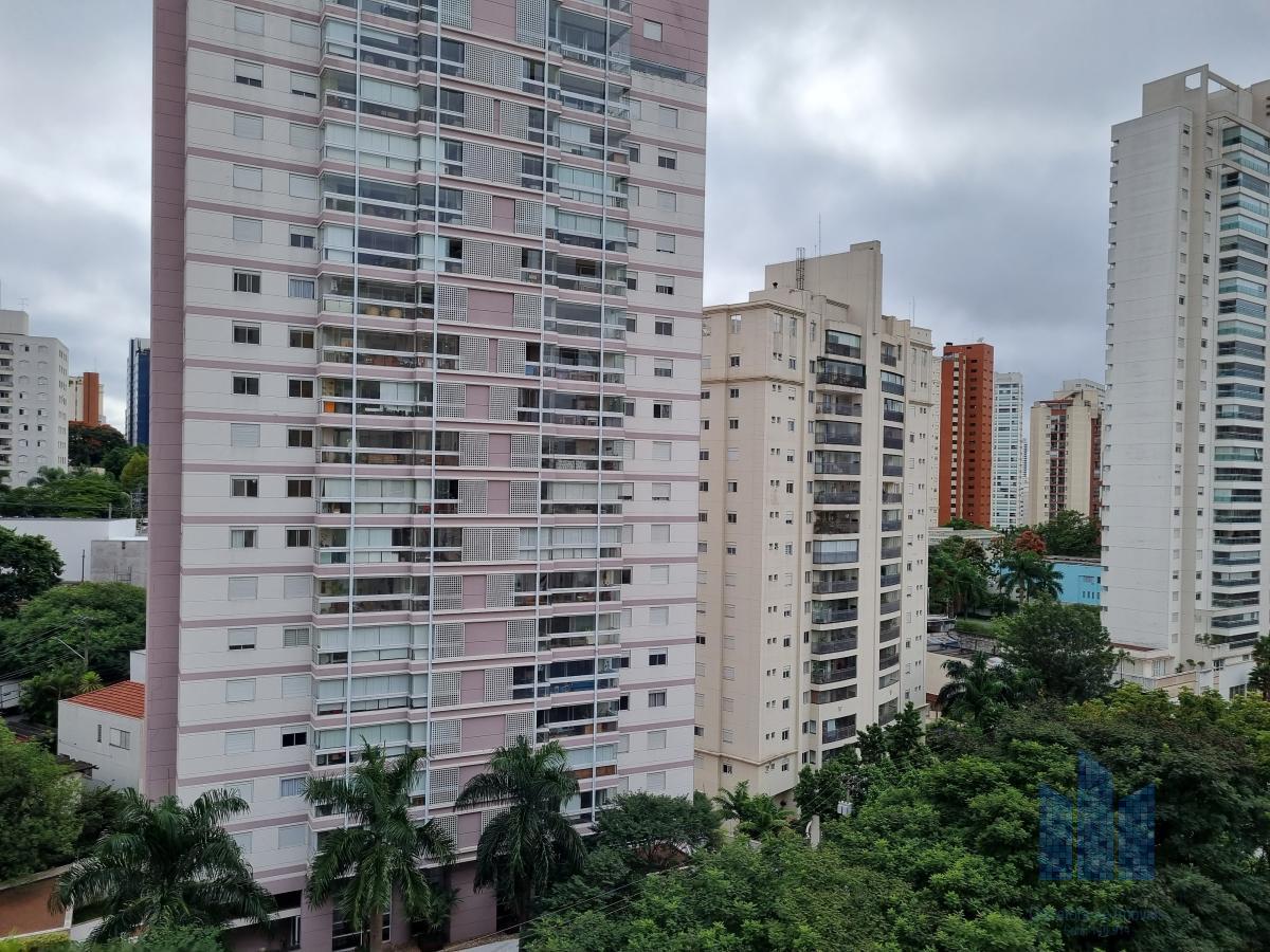 Vista Sute
