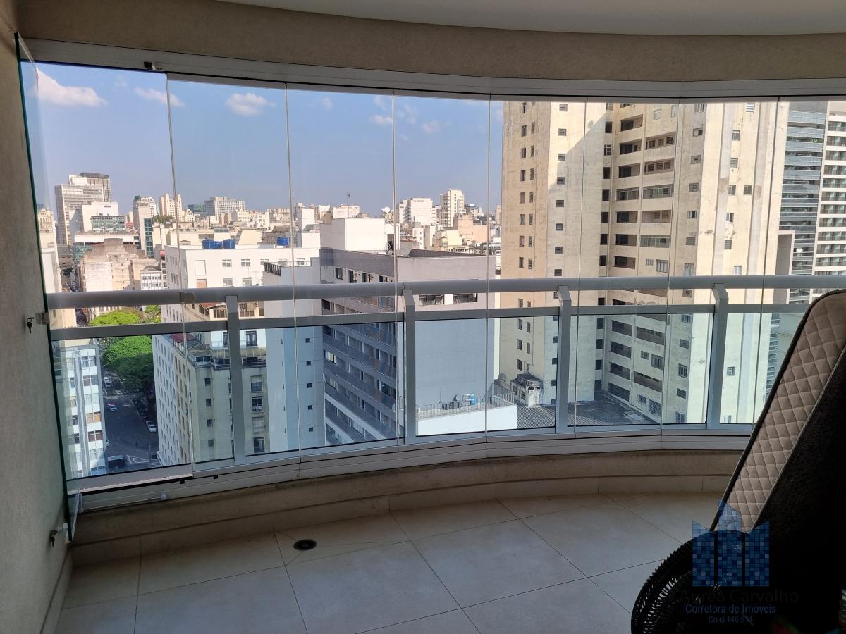 Apartamento para Locação em São Paulo / SP no bairro República