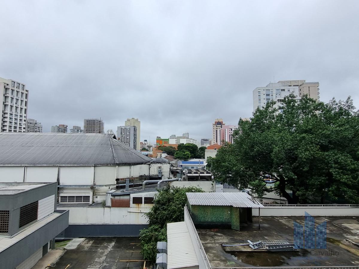 Apartamento para Venda em São Paulo / SP no bairro Vila Mariana