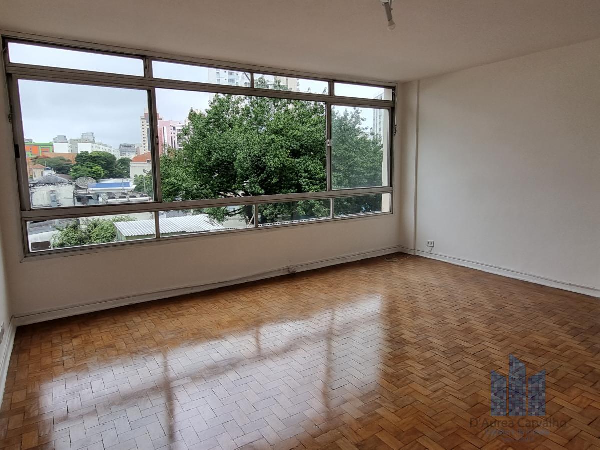 Apartamento para Venda em São Paulo / SP no bairro Vila Mariana