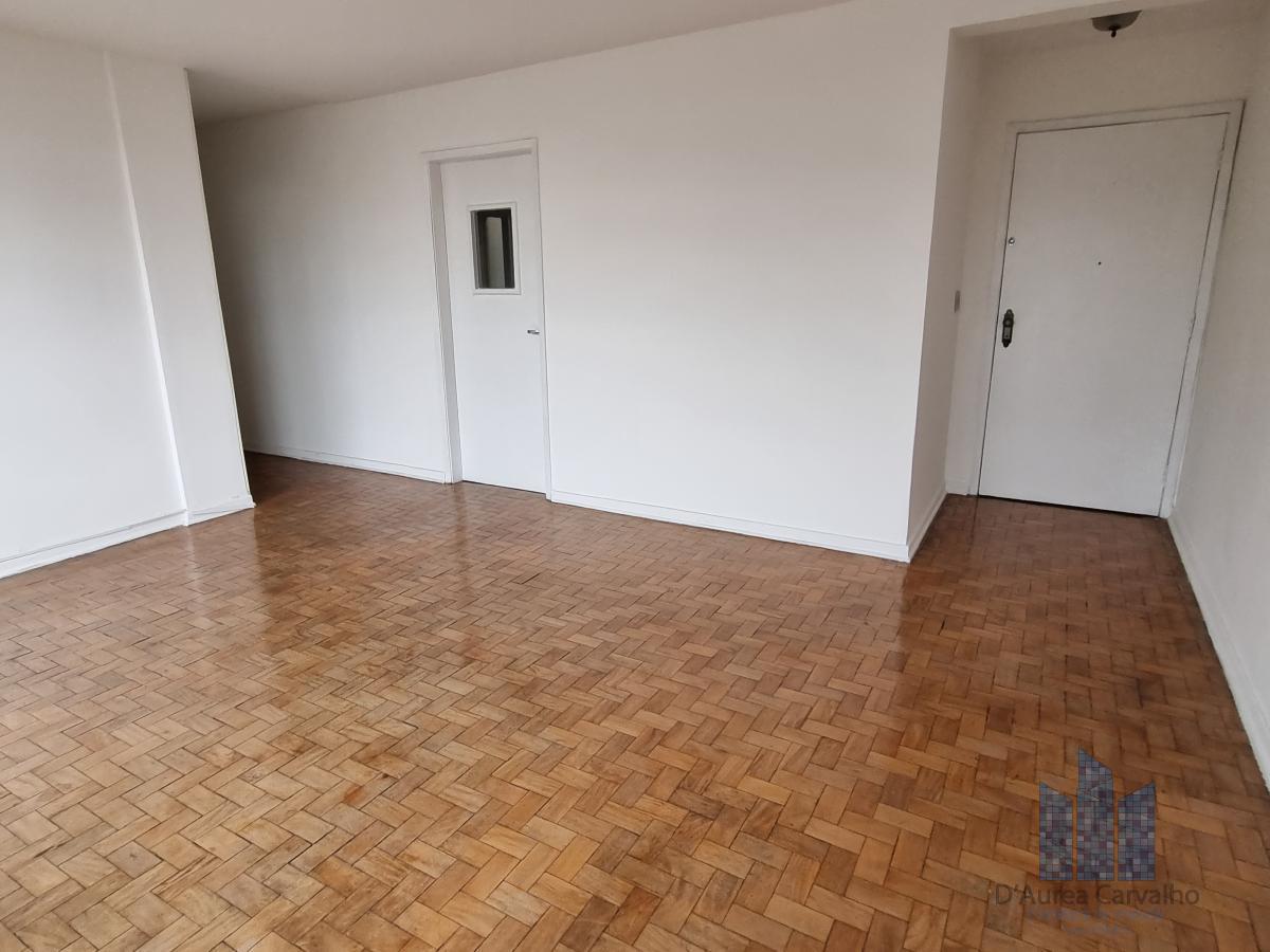 Apartamento para Venda em São Paulo / SP no bairro Vila Mariana