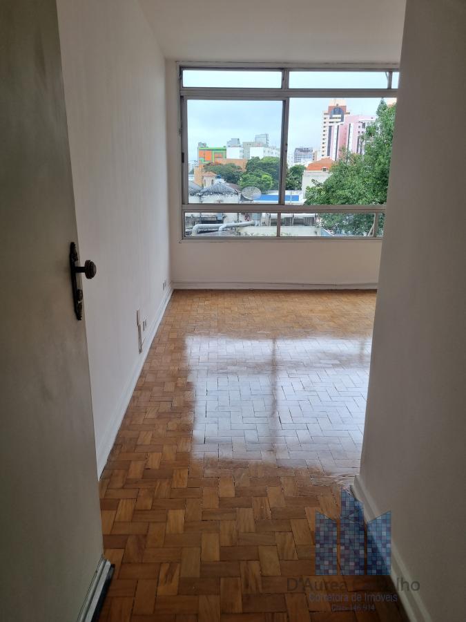 Apartamento para Venda em São Paulo / SP no bairro Vila Mariana