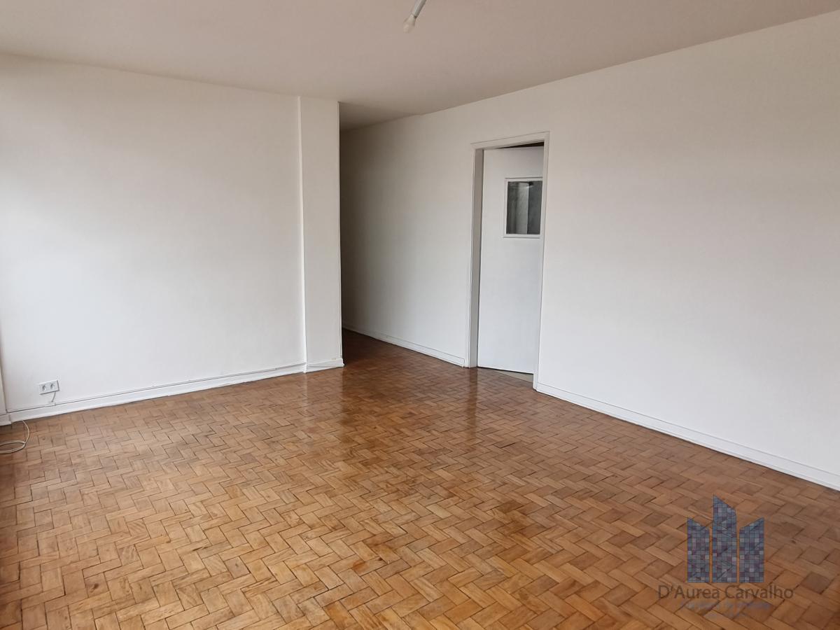 Apartamento para Venda em São Paulo / SP no bairro Vila Mariana