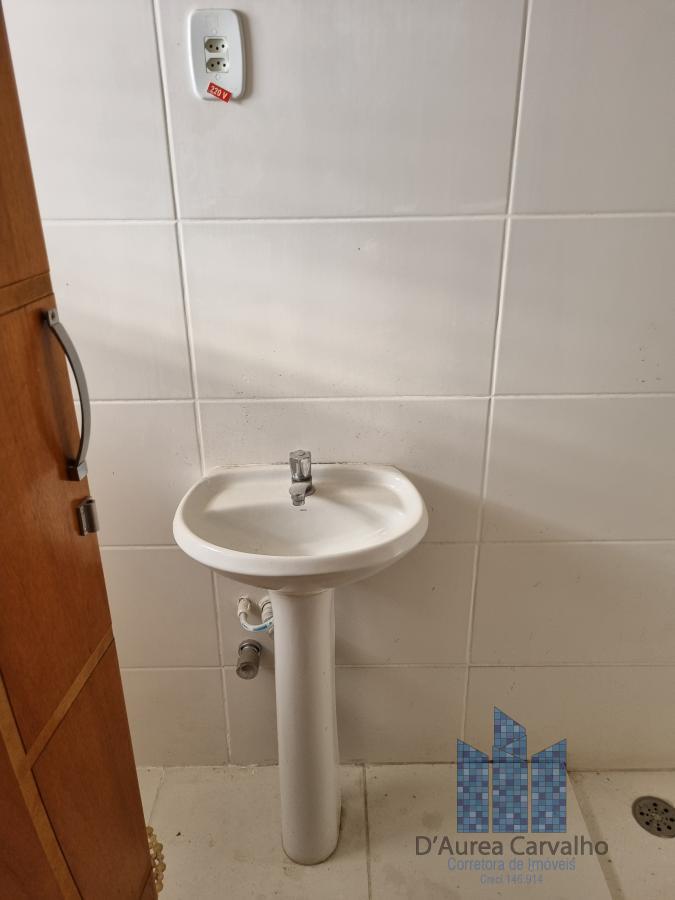 Banheiro da Edcula