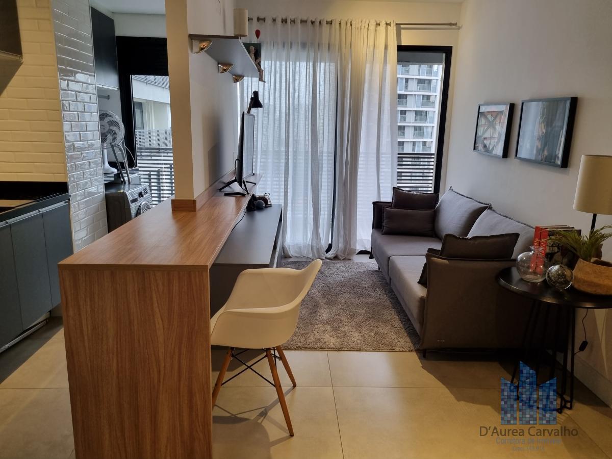 Apartamento para Venda em São Paulo / SP no bairro Vila Mariana