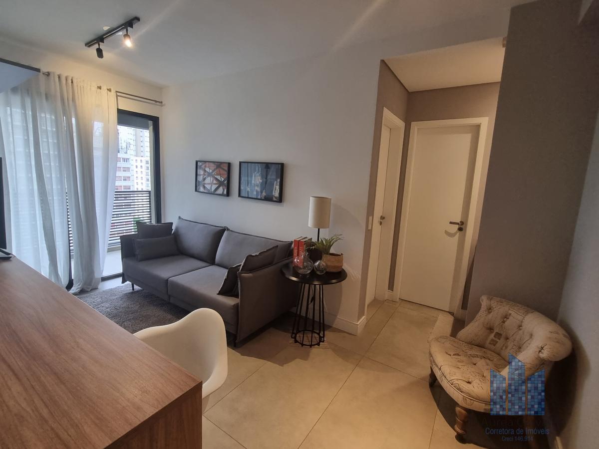 Apartamento para Venda em São Paulo / SP no bairro Vila Mariana