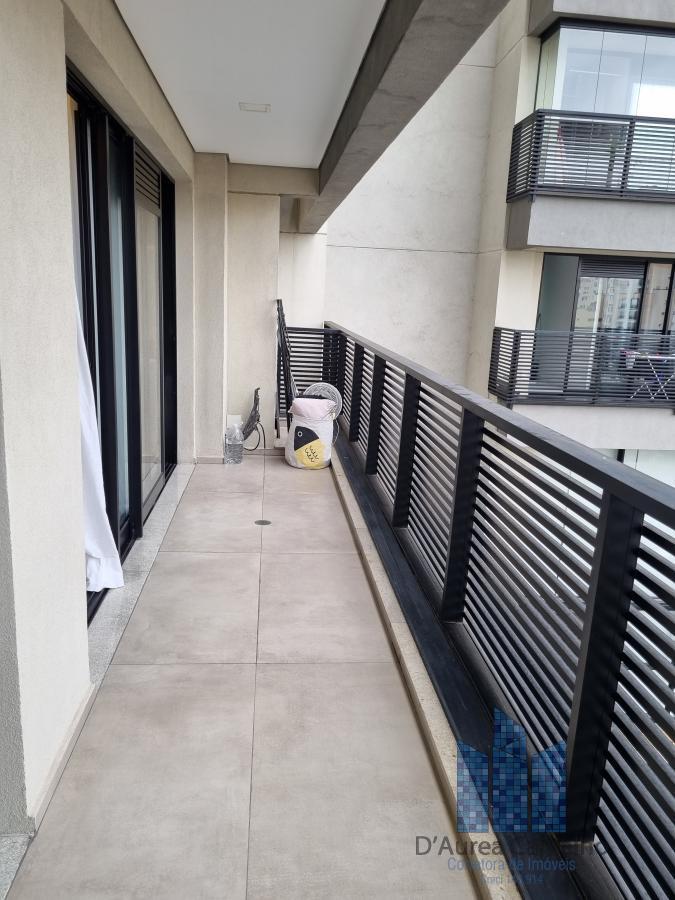 Varanda com Extenso pela Unidade