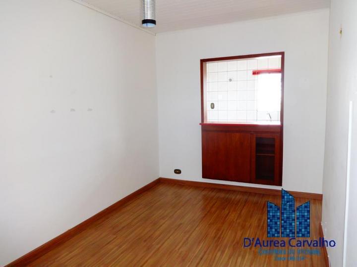 Apartamento para Locação em São Paulo / SP no bairro Vila Mariana