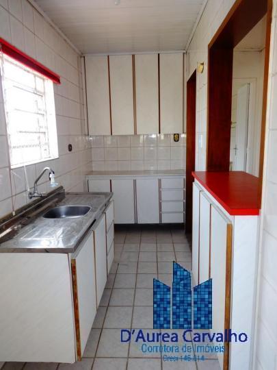 Armrios da Cozinha