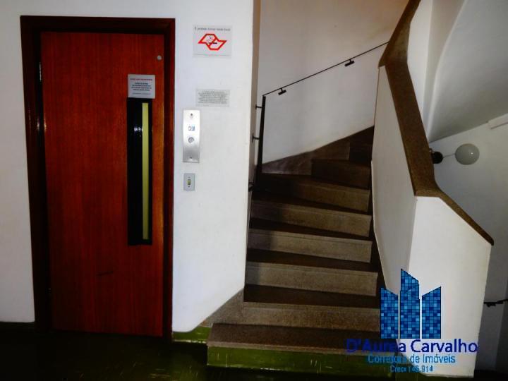 Hall do Elevador