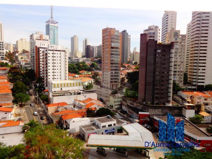 Vista da Cozinha