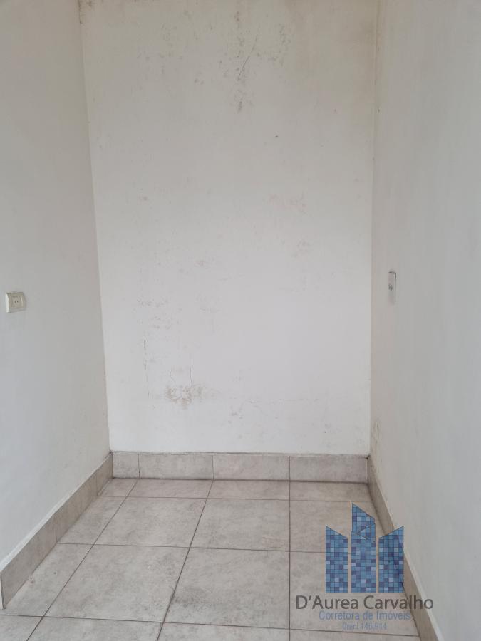 Edcula com dois ambientes