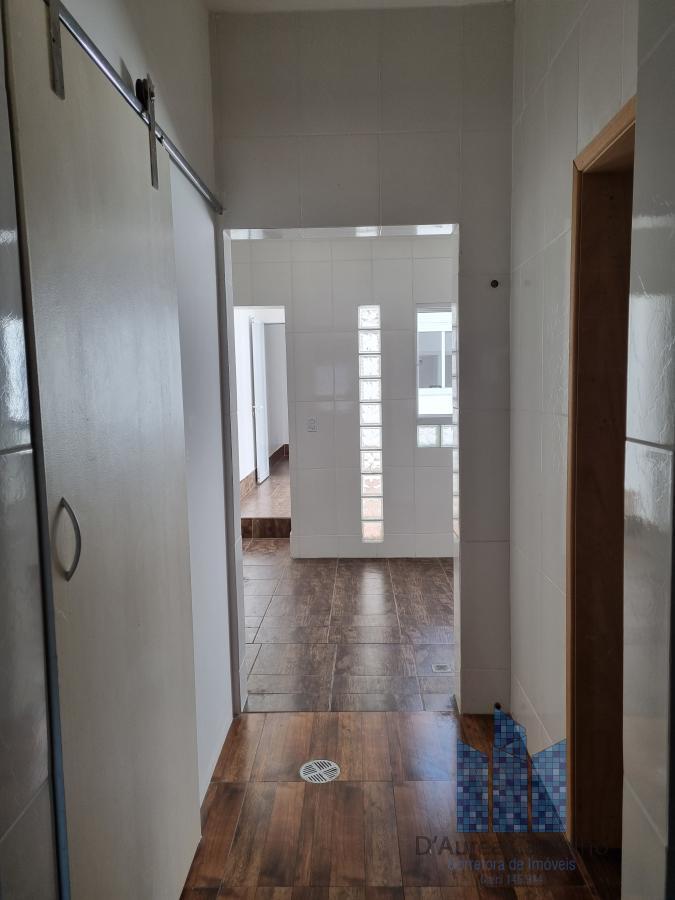 Corredor Interno
