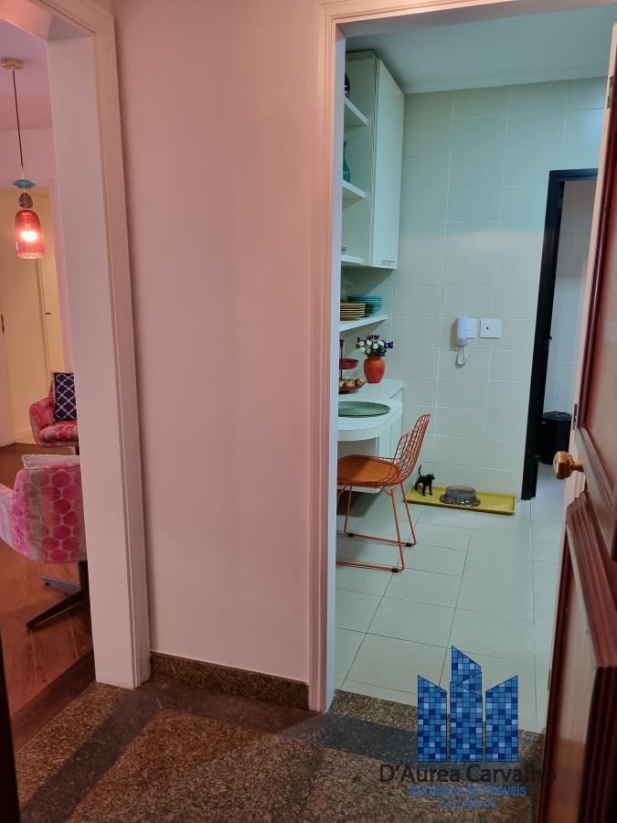 Apartamento para Venda no bairro Vila Nova Conceição