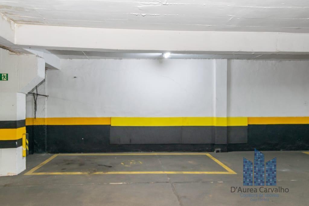 Vaga de Garagem