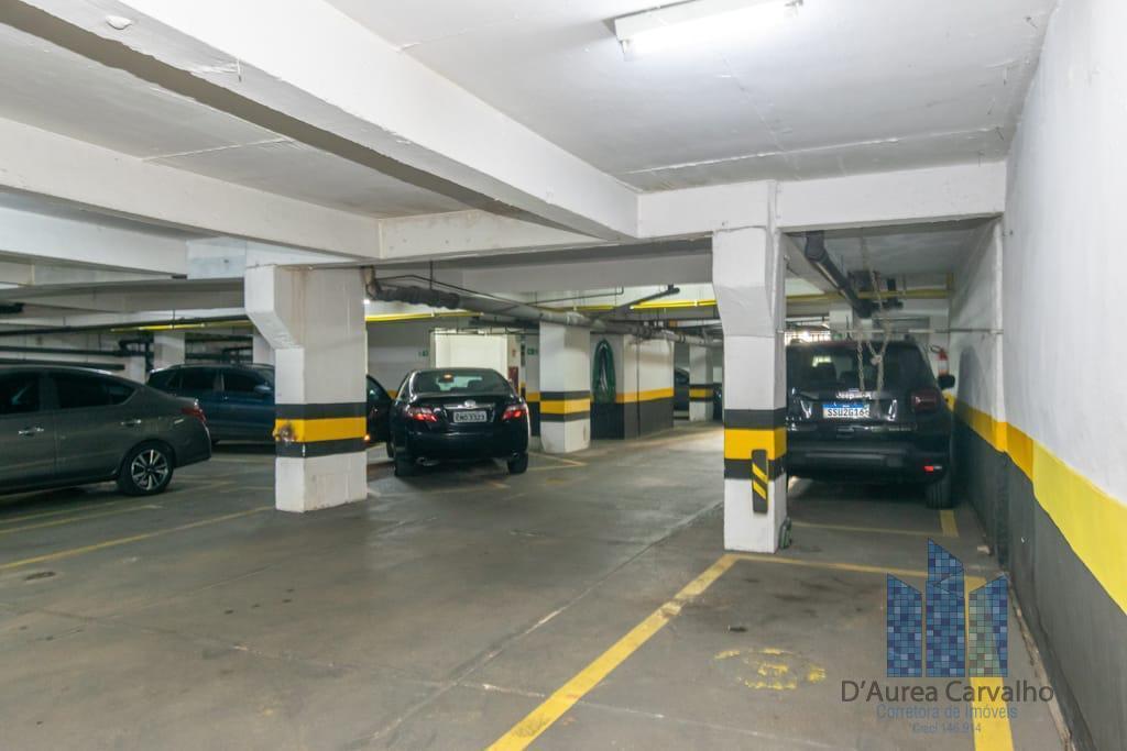 Vaga de Garagem