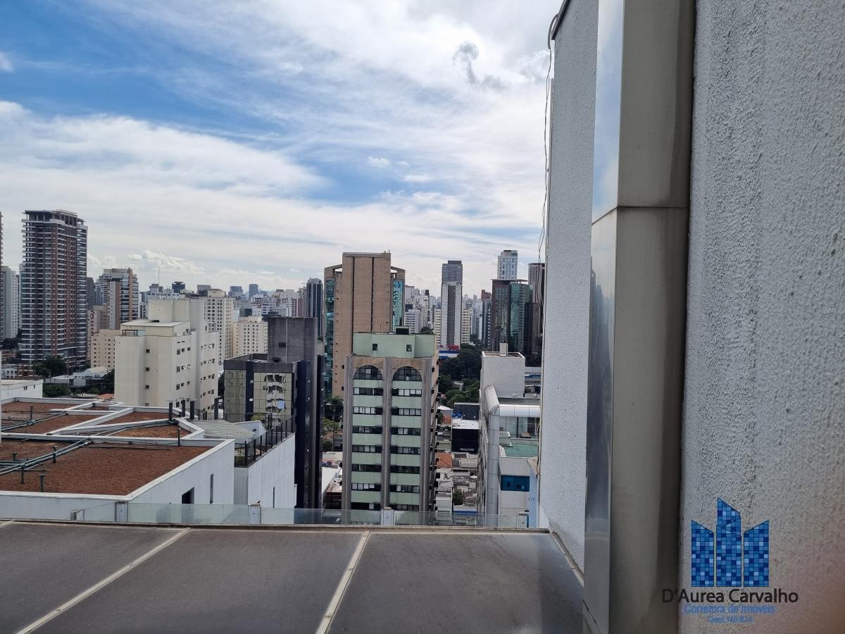 Vista da Sute 1