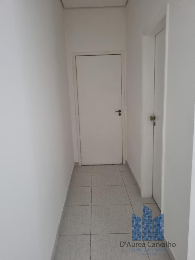 Corredor Interno