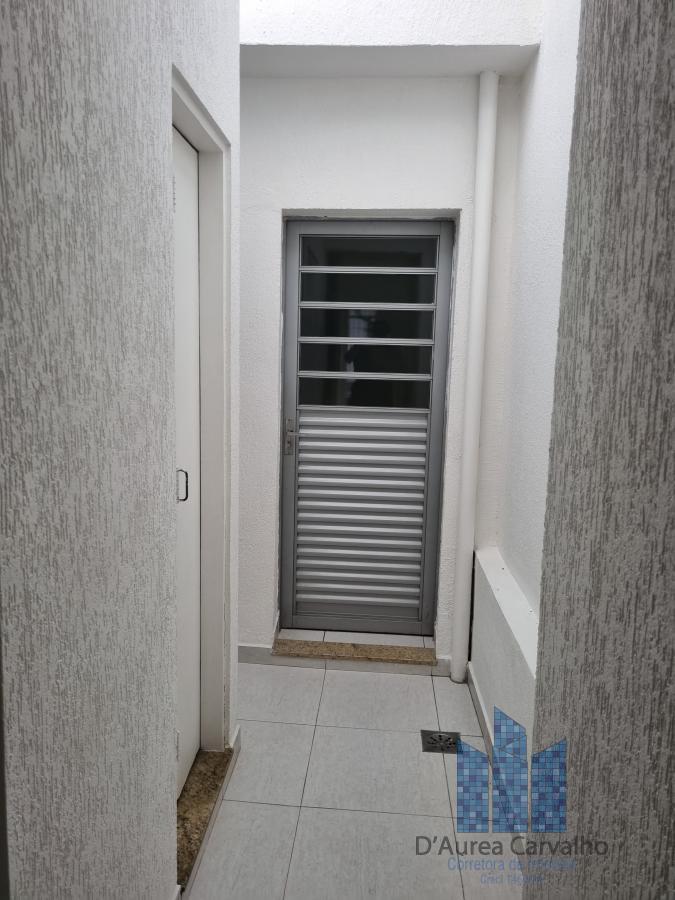 Corredor Interno