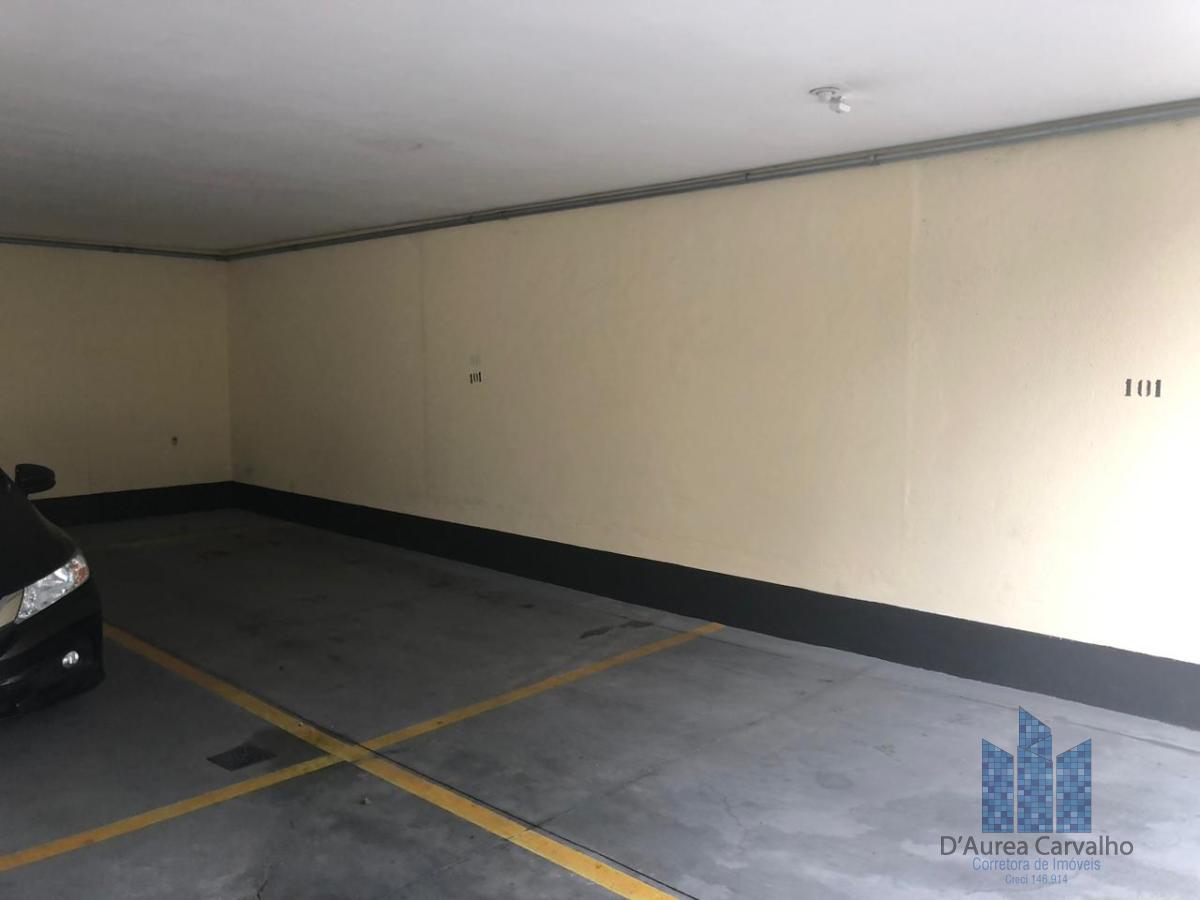 Vaga de Garagem