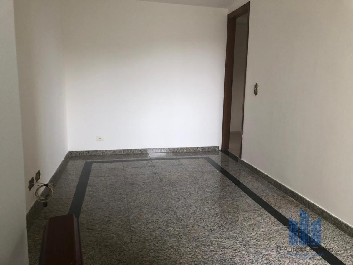 Corredor Interno