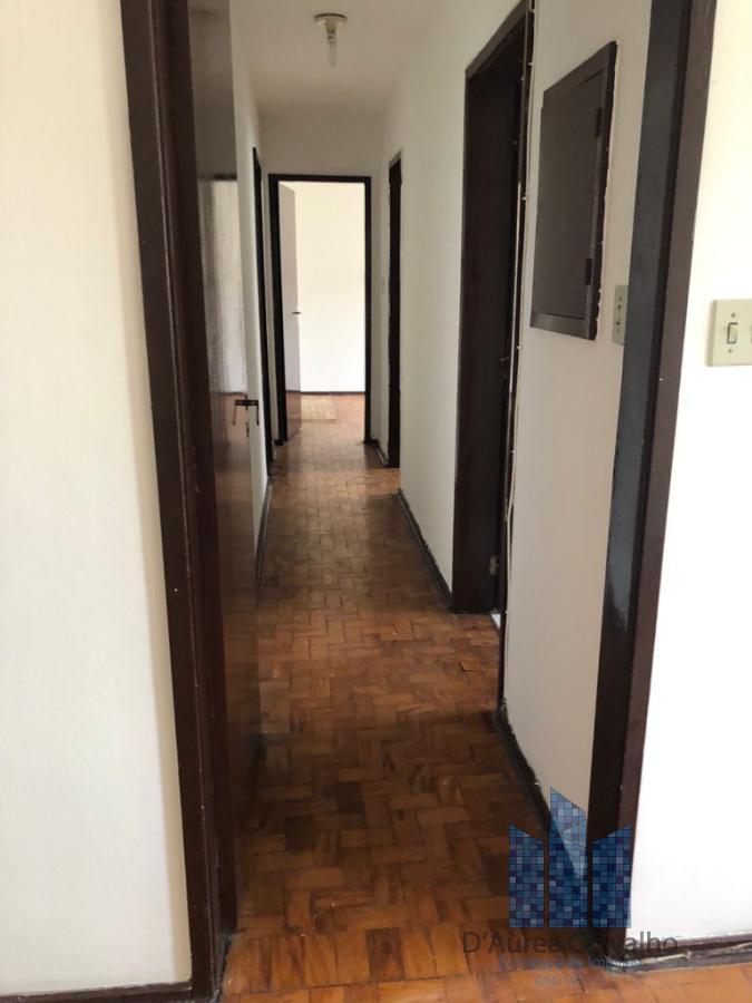 Corredor Interno