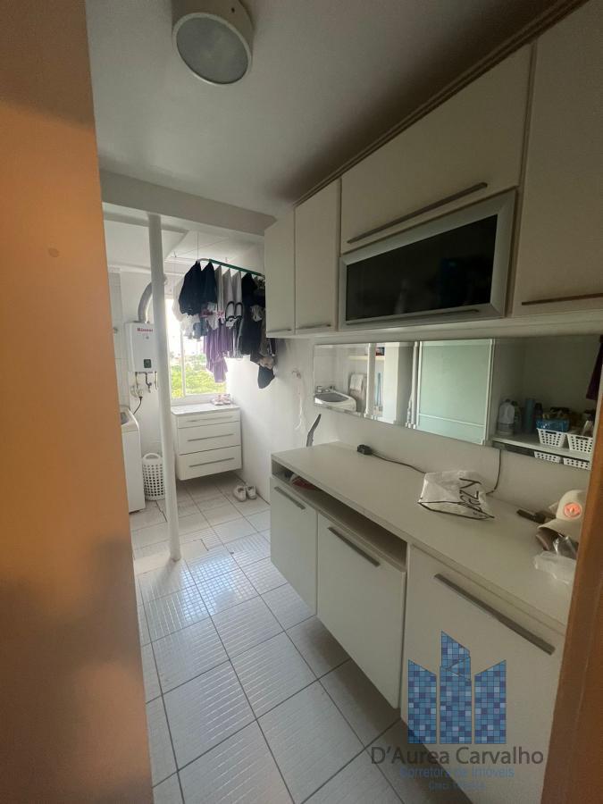 Cozinha Integrada