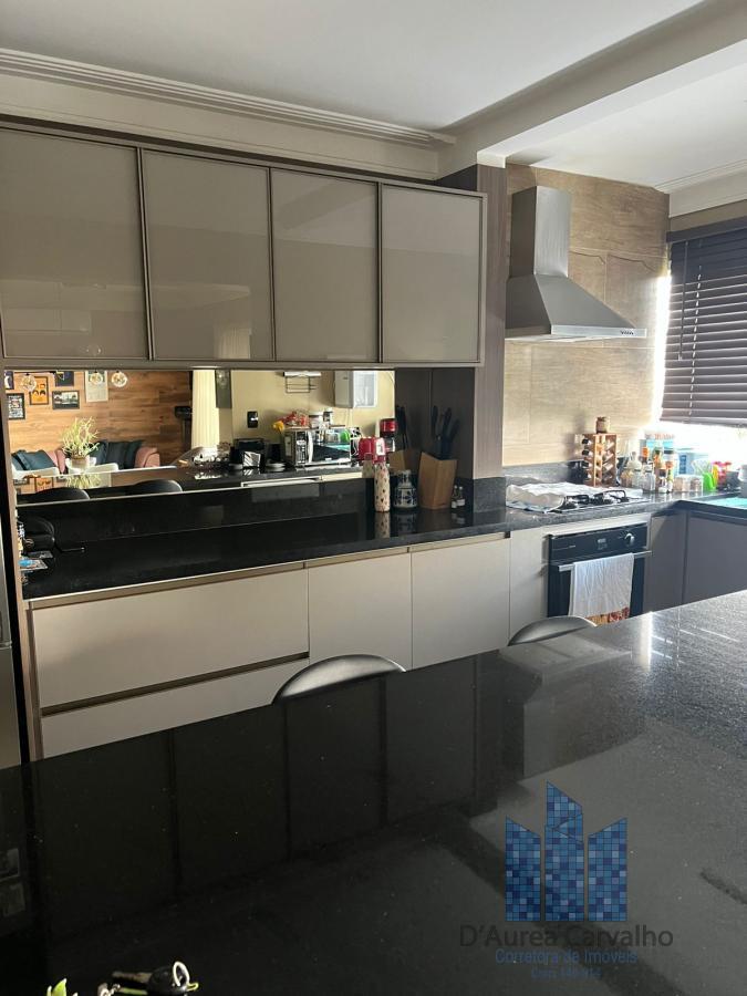 Cozinha Integrada