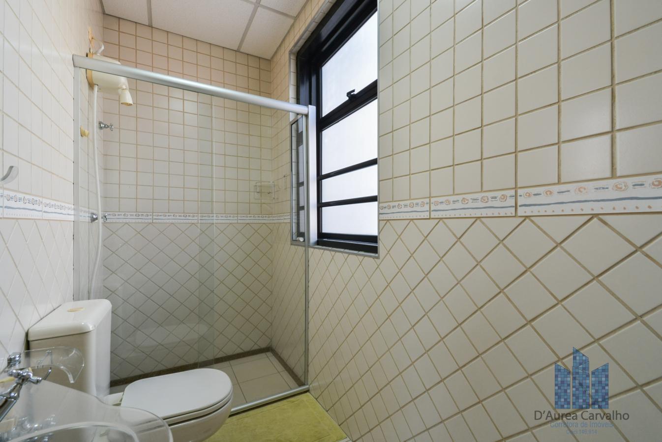Banheiro Sala 2