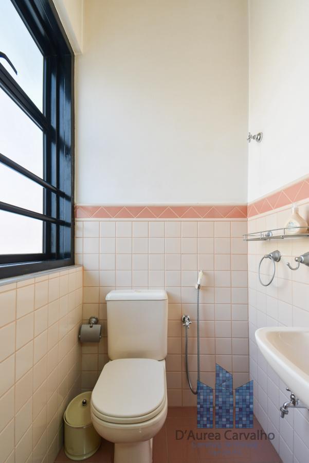 Banheiro Sala 4