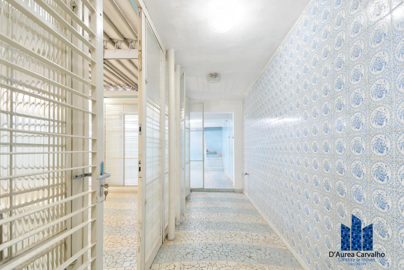 Corredor Externo