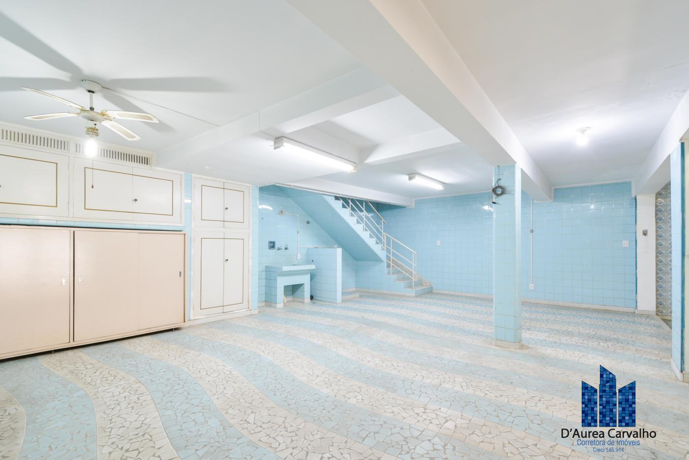 Vagas de Garagem