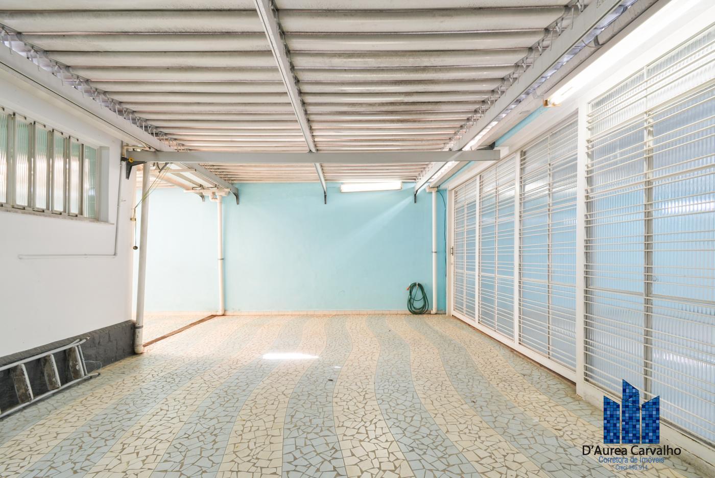Vagas de Garagem