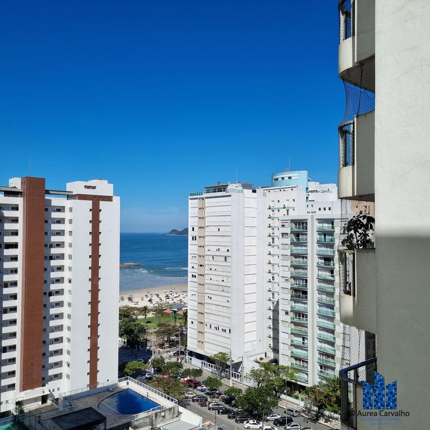 Vista da Varanda do Dormitrio 1