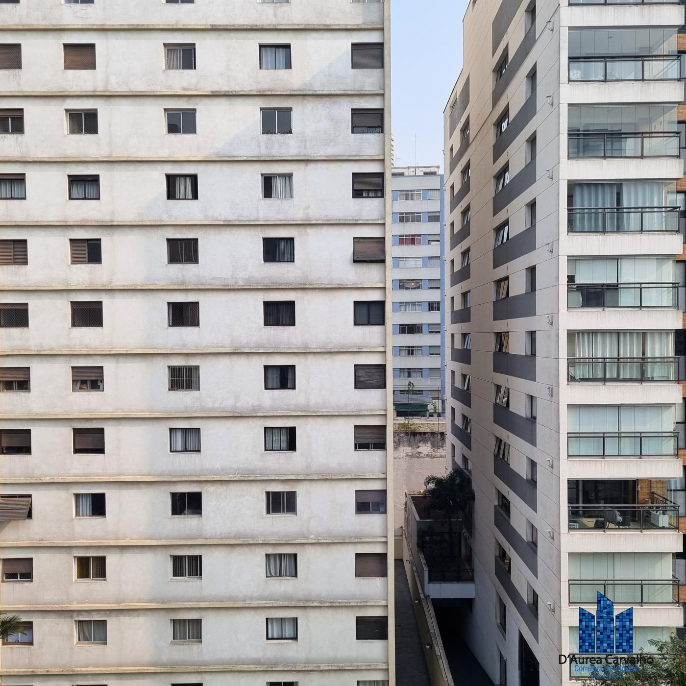 Vista do Dormitrio 1